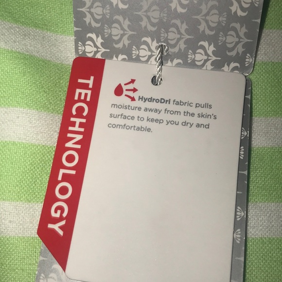 NWT Lady Hagan skort - Picture 5 of 5